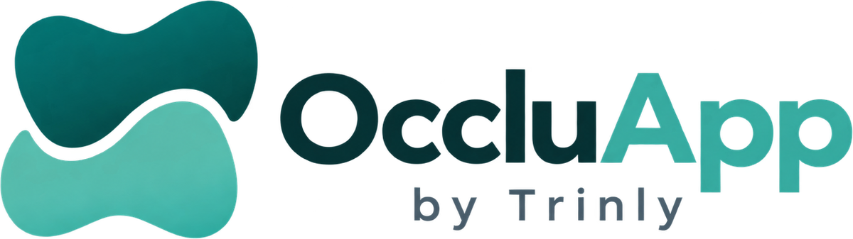 OccluApp by Trinly